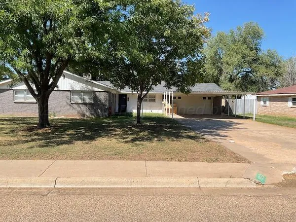 $204,900 | 113 Armstrong Avenue, Dumas, TX 79029