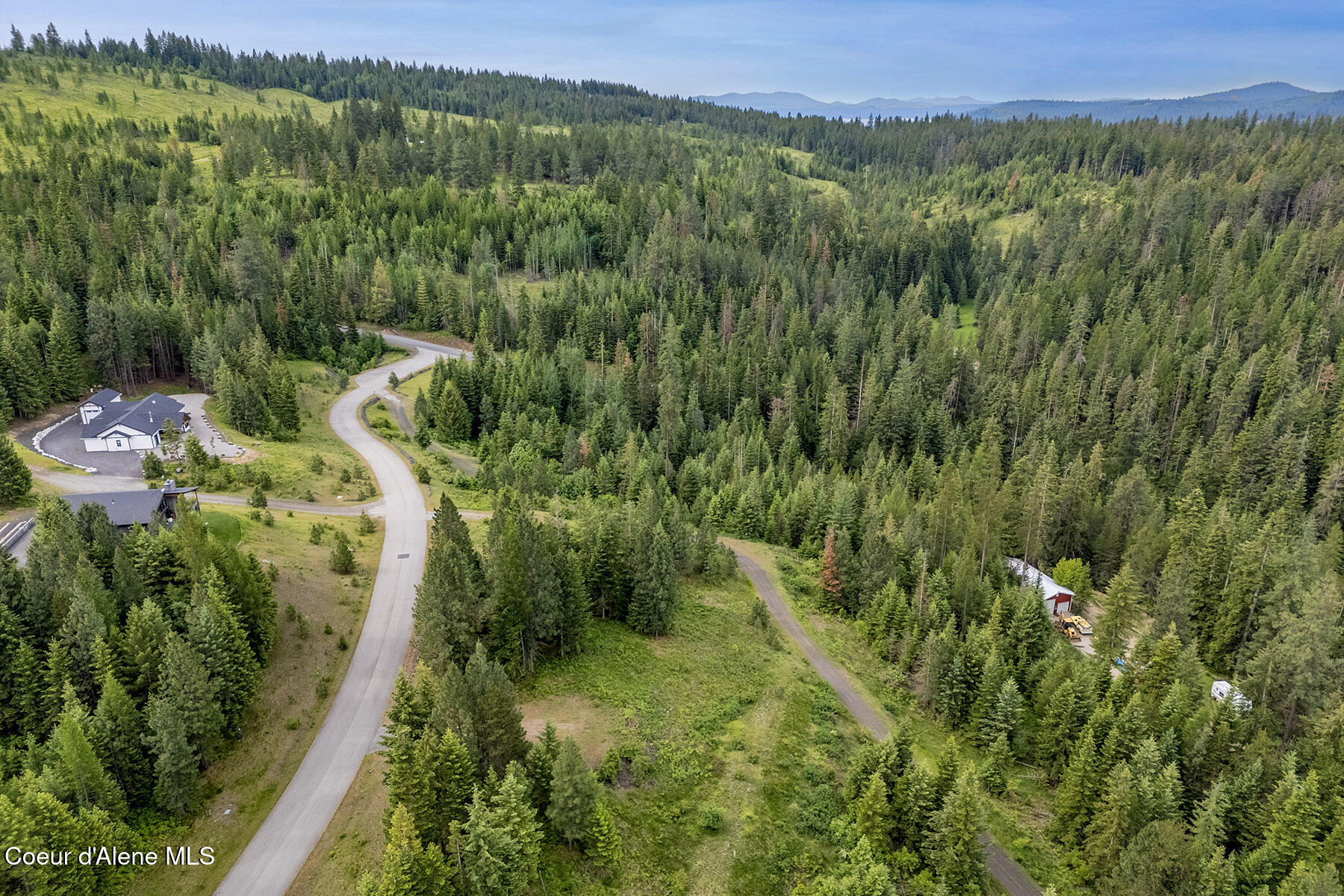 1 Napili Road Harrison, ID 83833 - Photo 15 of 25 Lot2-Blk1-Napili-Rd-0026