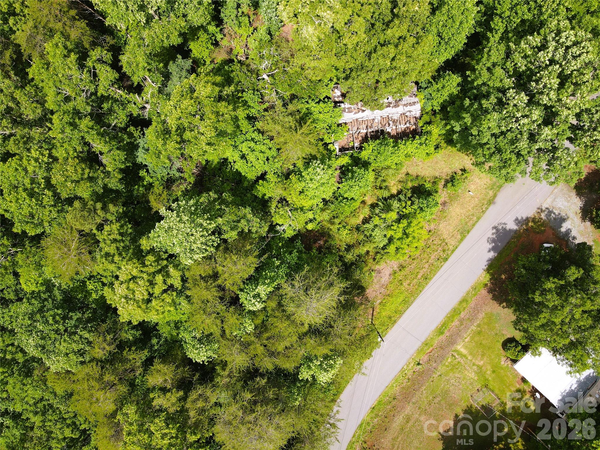 4934 Rocky Ridge Road Connelly Springs, NC 28612 - Photo 11 of 14