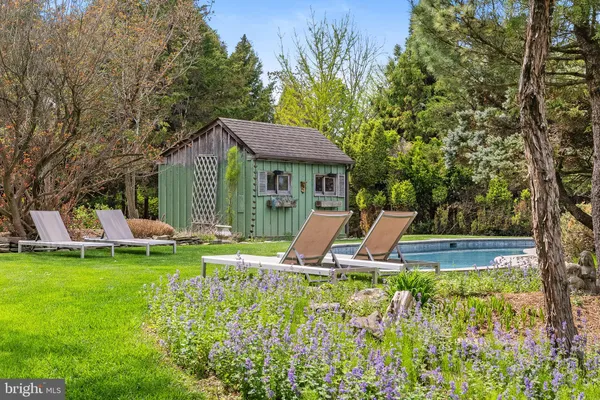 $2,195,000 | 65 Covered Bridge Road, New Hope, PA 18938
