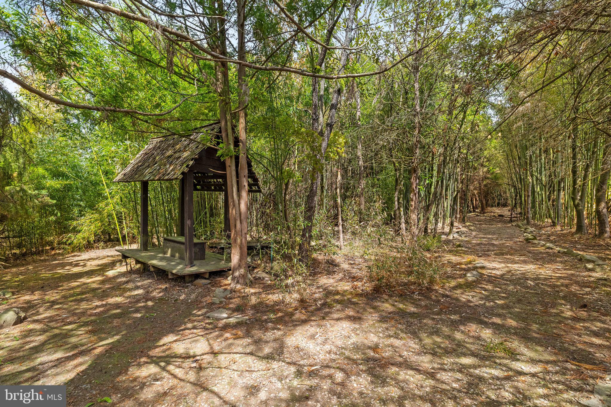 65 Covered Bridge Road New Hope, PA 18938 - Photo 110 of 117 Walking Trail