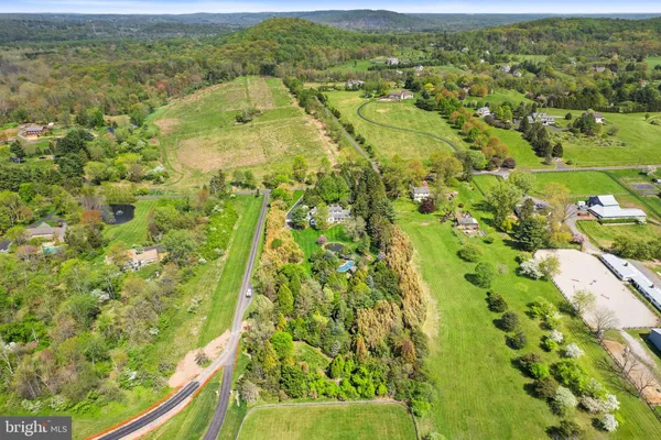 $2,195,000 | 65 Covered Bridge Road, New Hope, PA 18938
