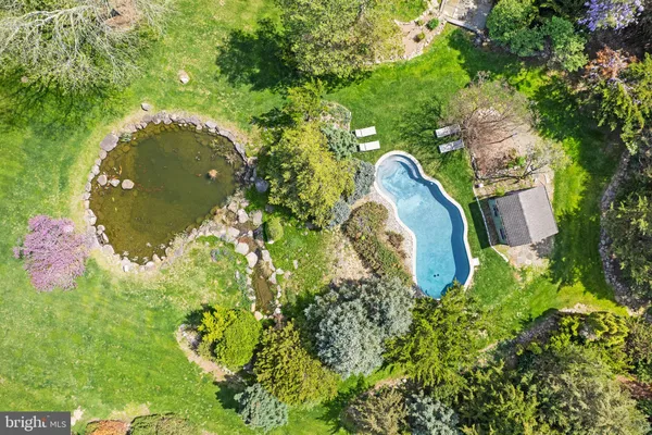 $2,195,000 | 65 Covered Bridge Road, New Hope, PA 18938