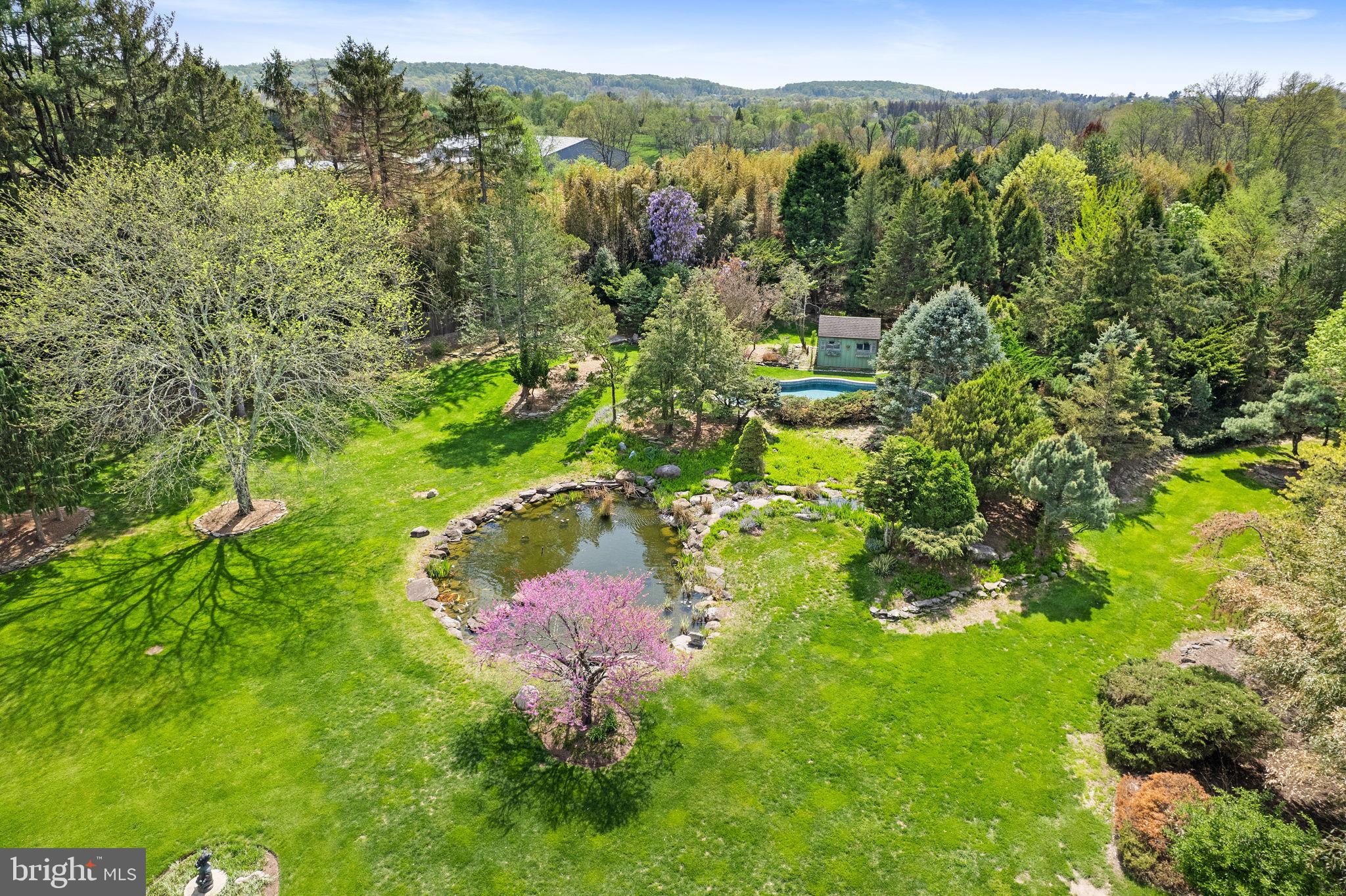 65 Covered Bridge Road New Hope, PA 18938 - Photo 115 of 117