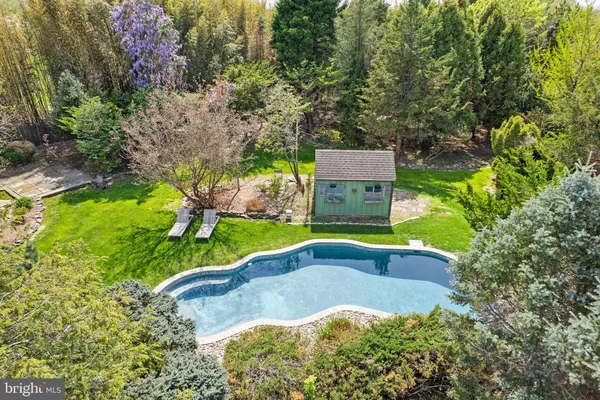 $2,195,000 | 65 Covered Bridge Road, New Hope, PA 18938