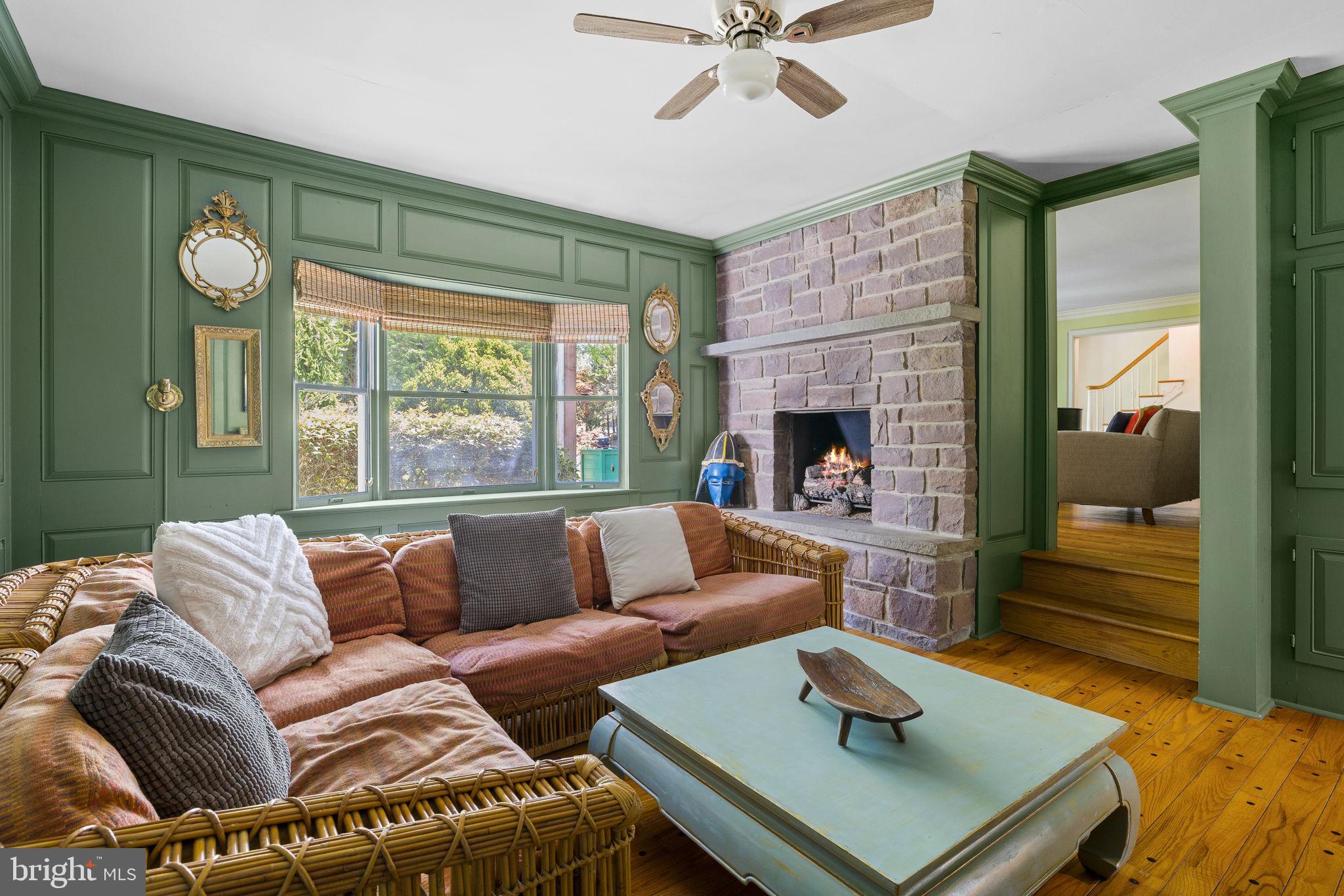 65 Covered Bridge Road New Hope, PA 18938 - Photo 21 of 117 Study