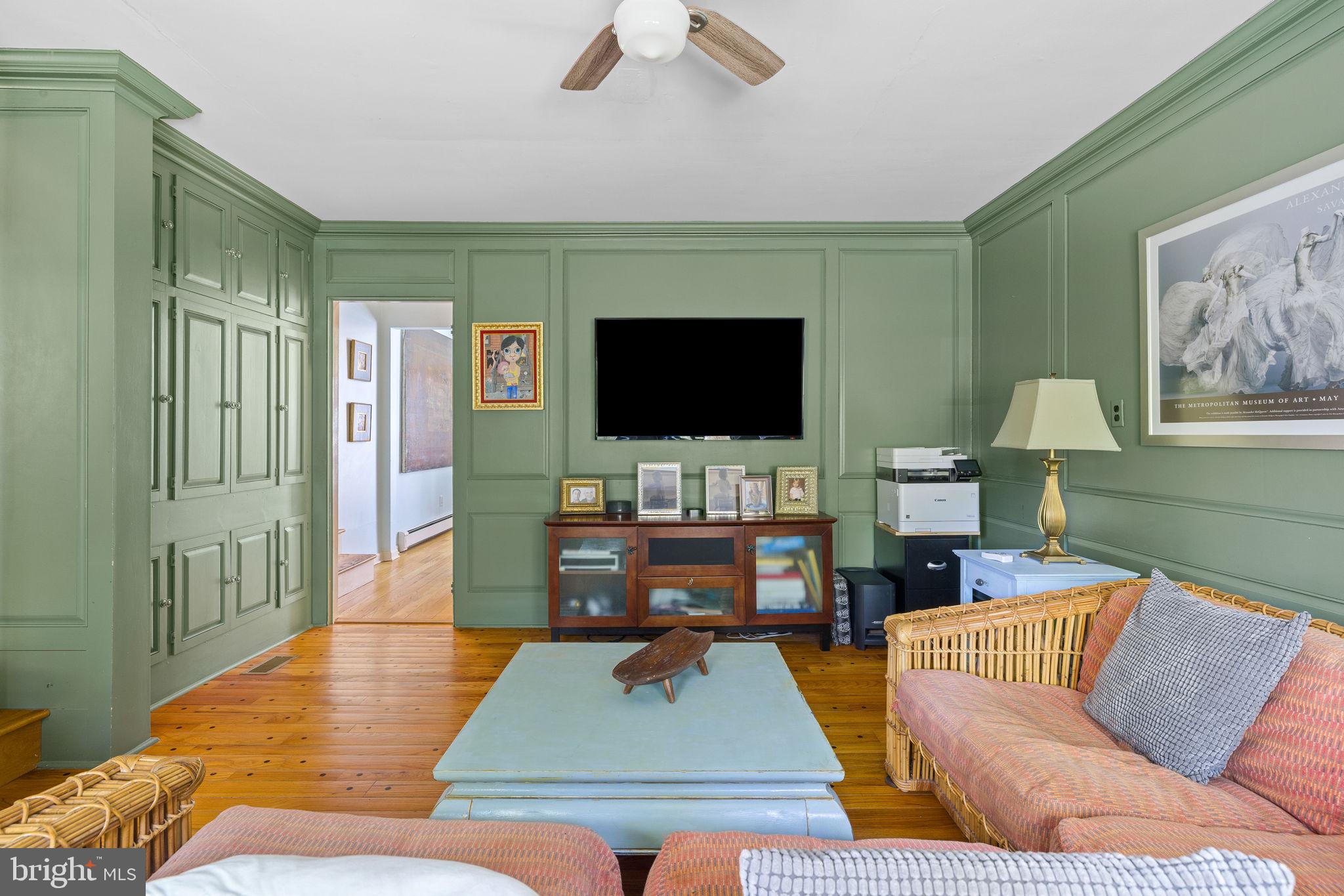 65 Covered Bridge Road New Hope, PA 18938 - Photo 24 of 117 Study