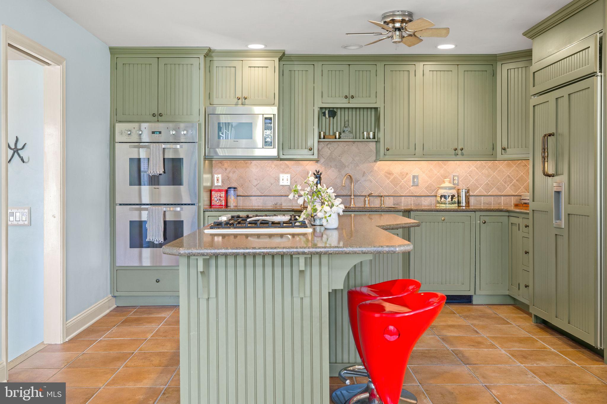 65 Covered Bridge Road New Hope, PA 18938 - Photo 43 of 117 Kitchen