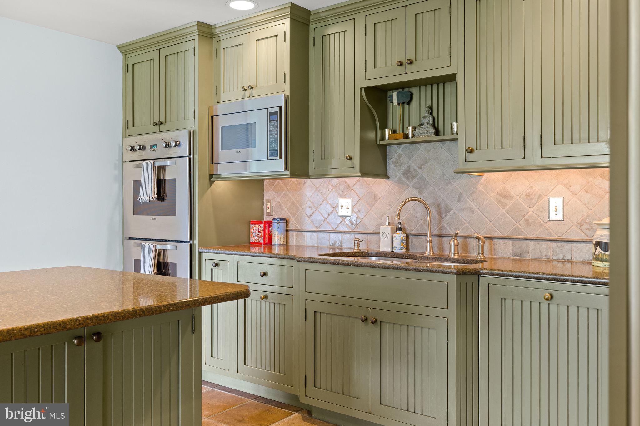 65 Covered Bridge Road New Hope, PA 18938 - Photo 49 of 117 Kitchen