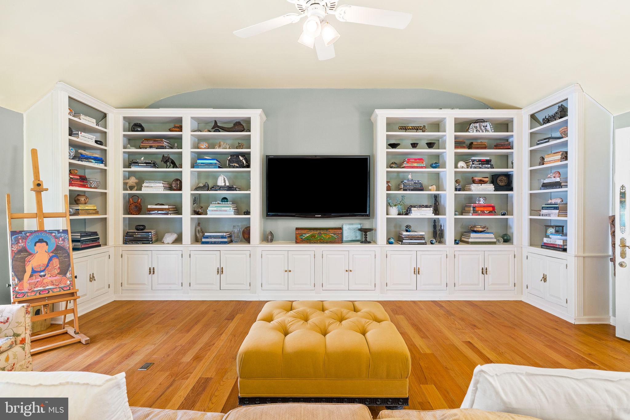 65 Covered Bridge Road New Hope, PA 18938 - Photo 57 of 117 Family Room Addition