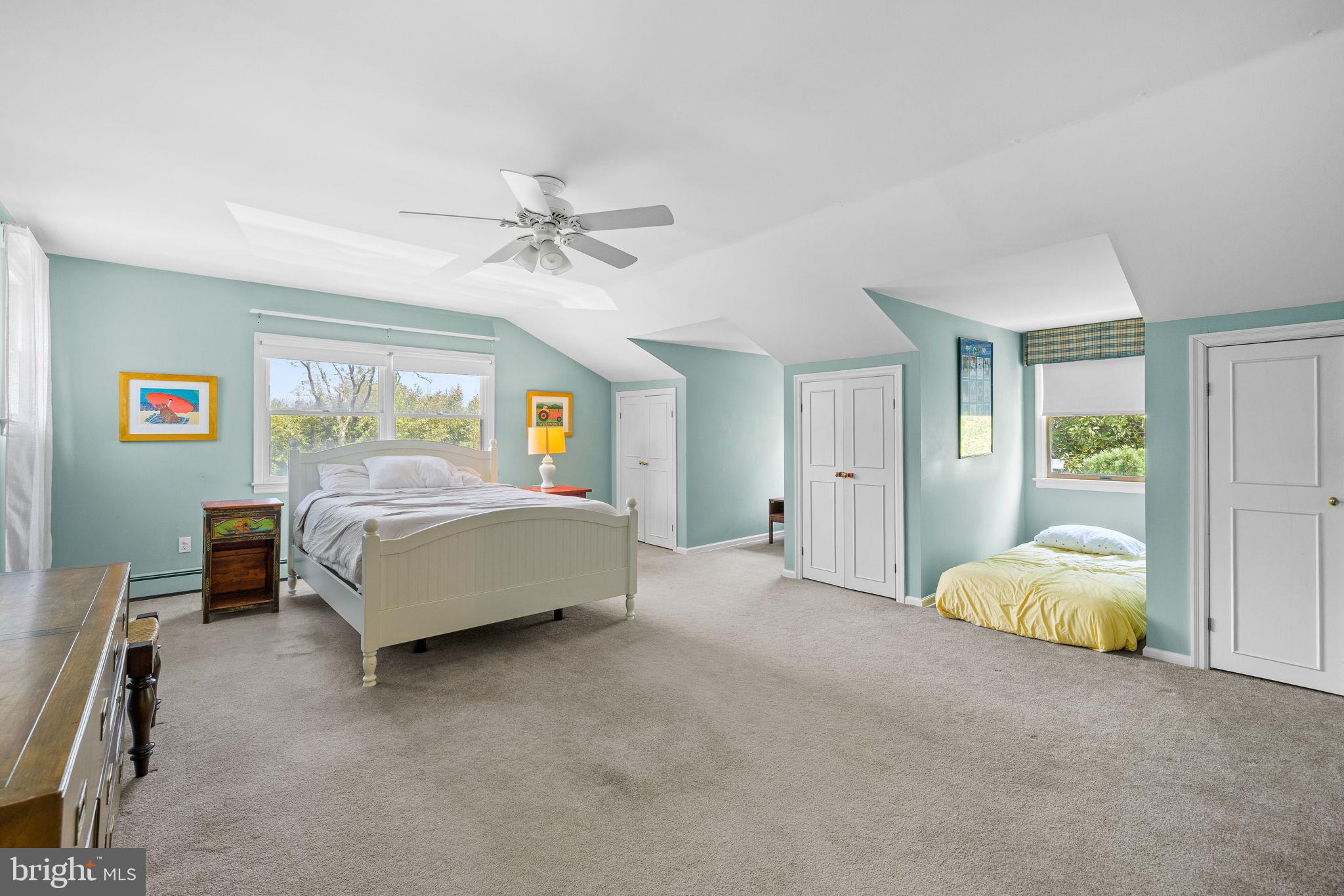 65 Covered Bridge Road New Hope, PA 18938 - Photo 65 of 117 Guest Suite Bedroom