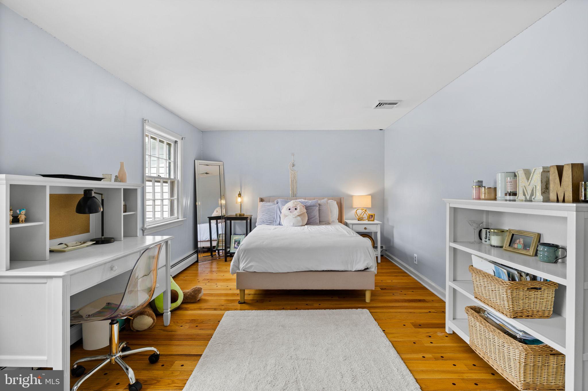 65 Covered Bridge Road New Hope, PA 18938 - Photo 68 of 117 Second Bedroom