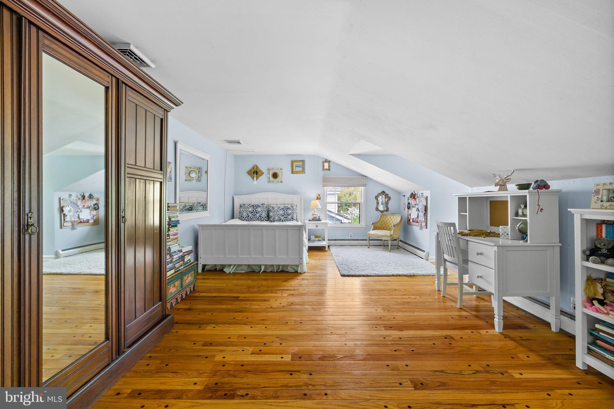 65 Covered Bridge Road New Hope, PA 18938 - Photo 72 of 117 Third Bedroom