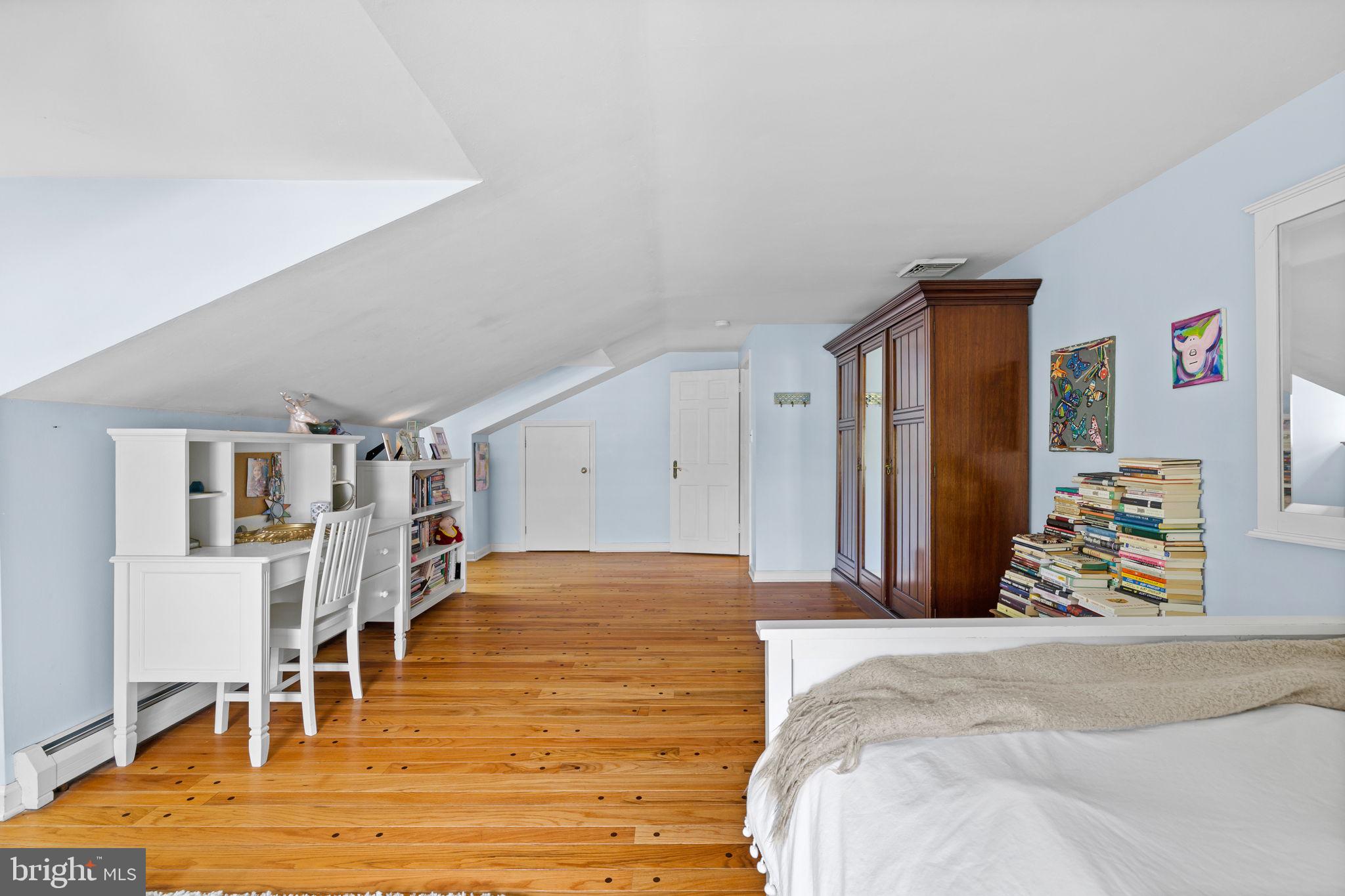 65 Covered Bridge Road New Hope, PA 18938 - Photo 73 of 117 Third Bedroom