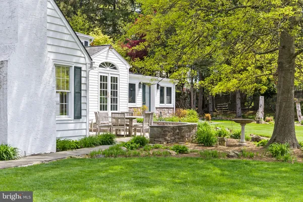 $2,195,000 | 65 Covered Bridge Road, New Hope, PA 18938
