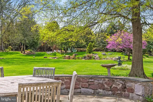 $2,195,000 | 65 Covered Bridge Road, New Hope, PA 18938