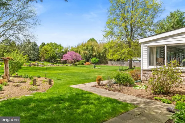 $2,195,000 | 65 Covered Bridge Road, New Hope, PA 18938