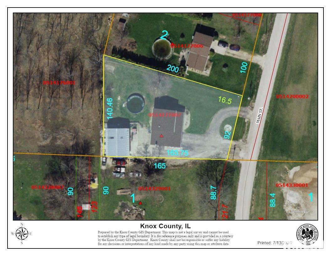 308 North Main Street Henderson, IL 61439 - Photo 43 of 43