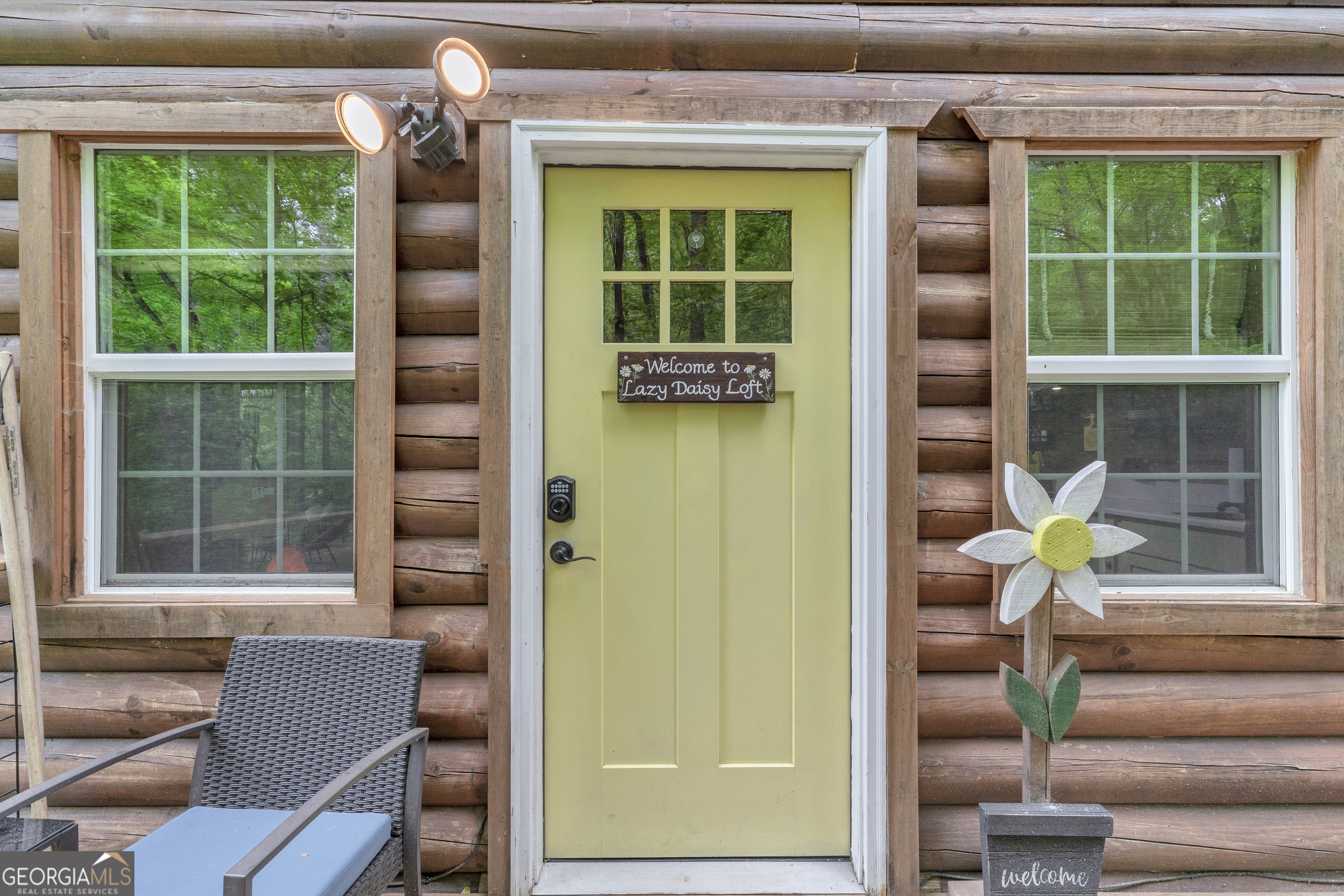 142 Heavenly Ridge Sautee Nacoochee, GA 30571 - Photo 5 of 33