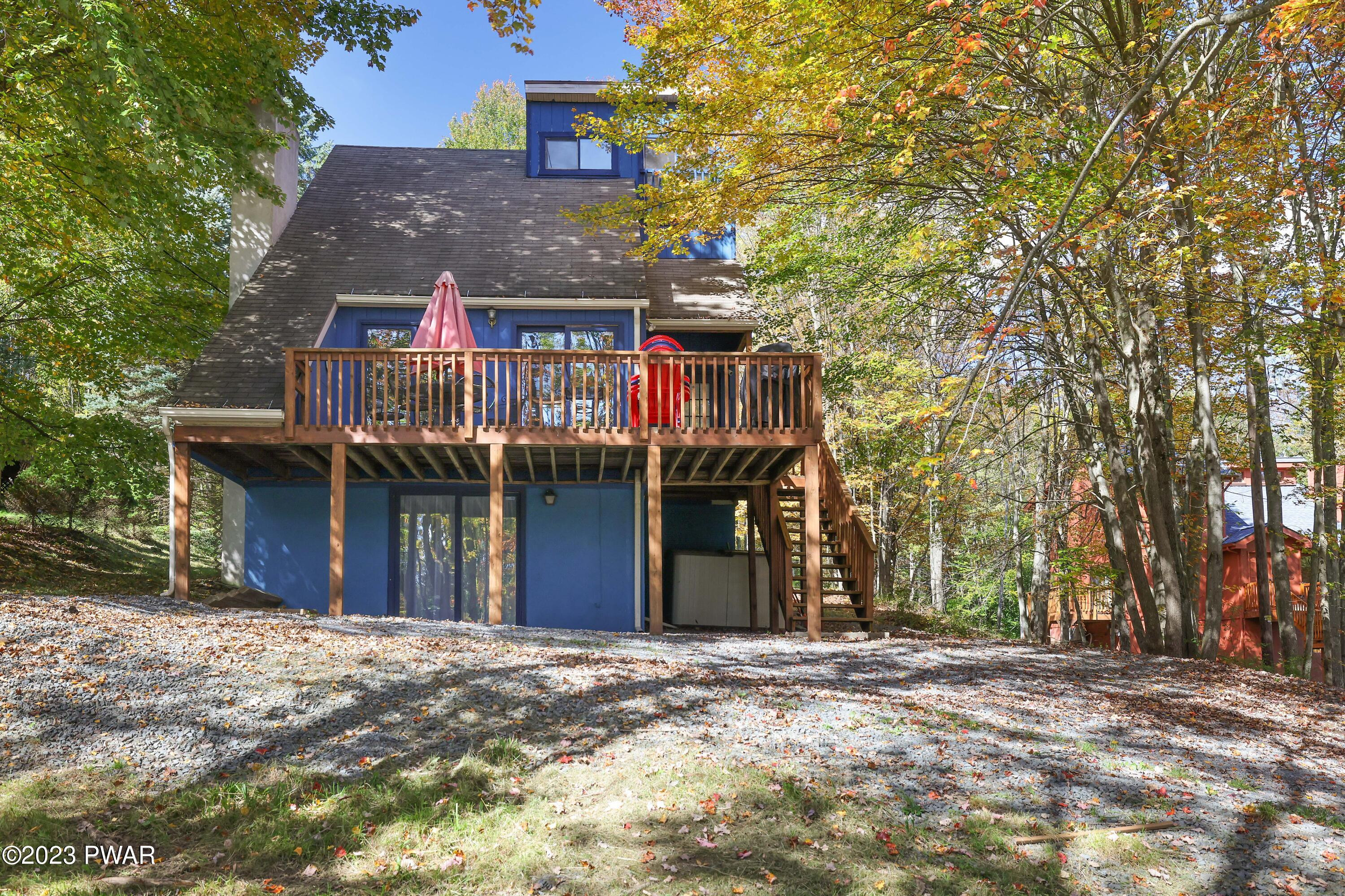 28 Crest View Road Lake Ariel, PA 18436 - Photo 2 of 42