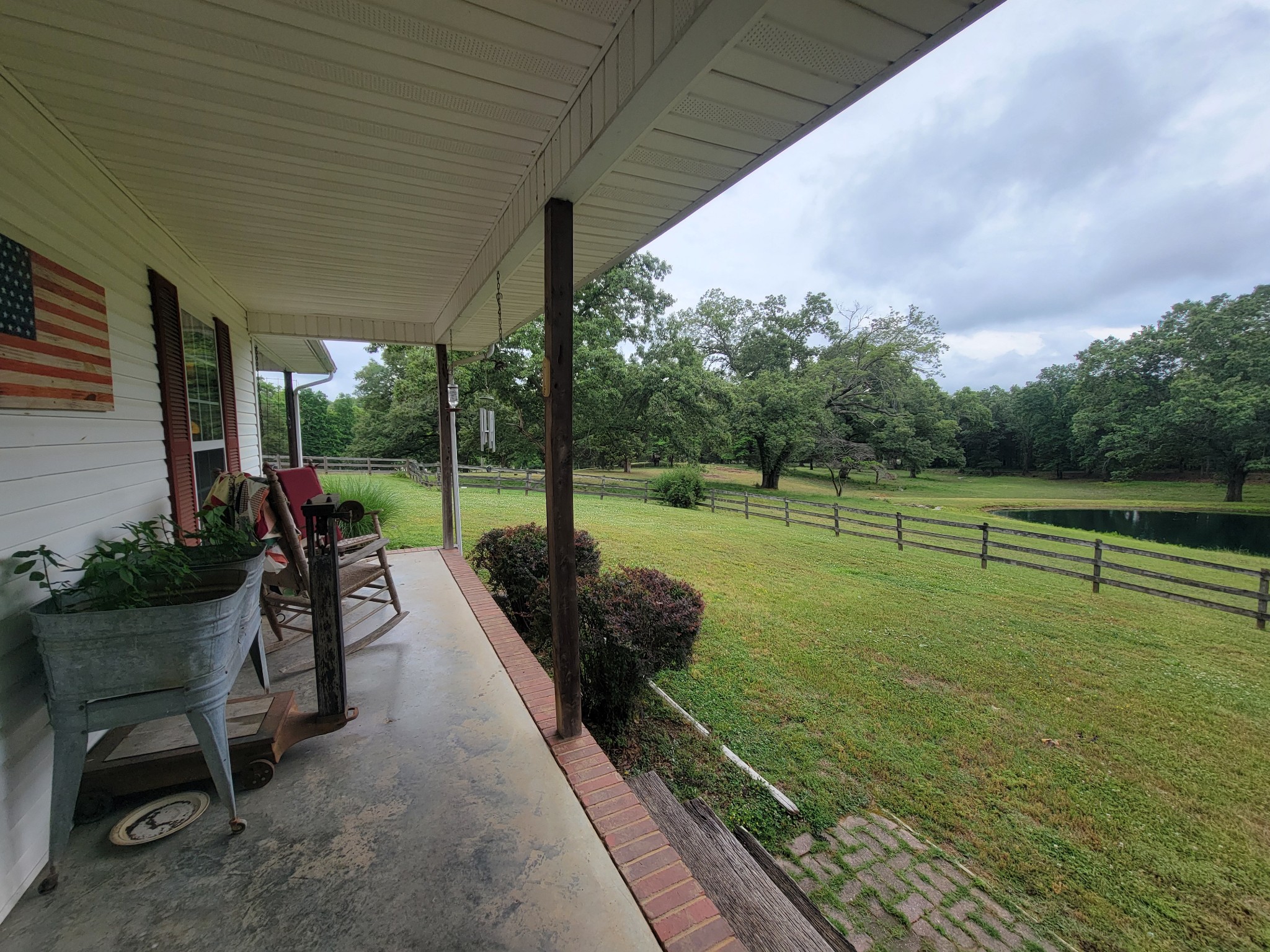 1089 Jim Clark Road Erin, TN 37061 - Photo 33 of 71