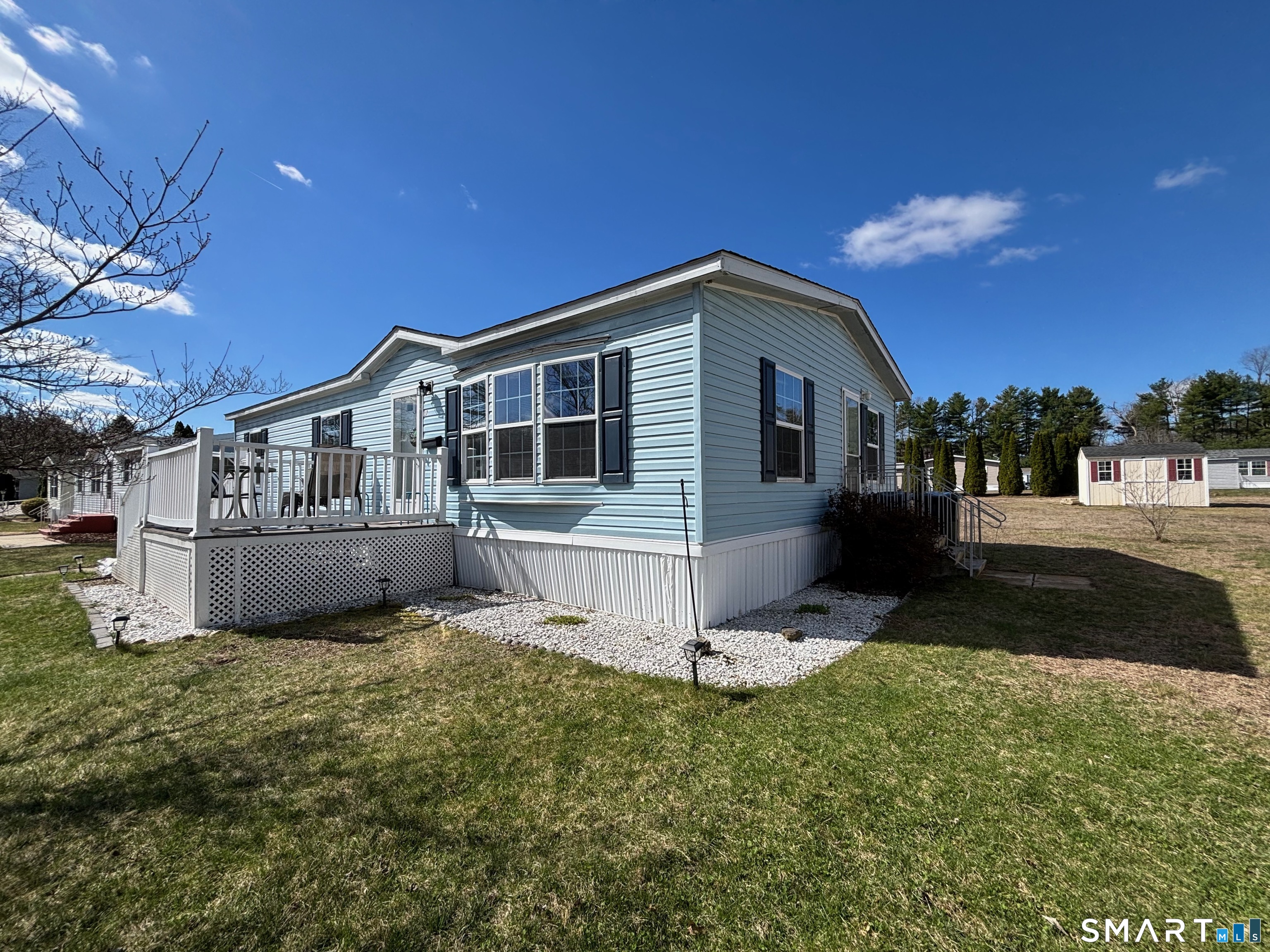 17 Haley Lane Windham, CT 06256 - Photo 5 of 40