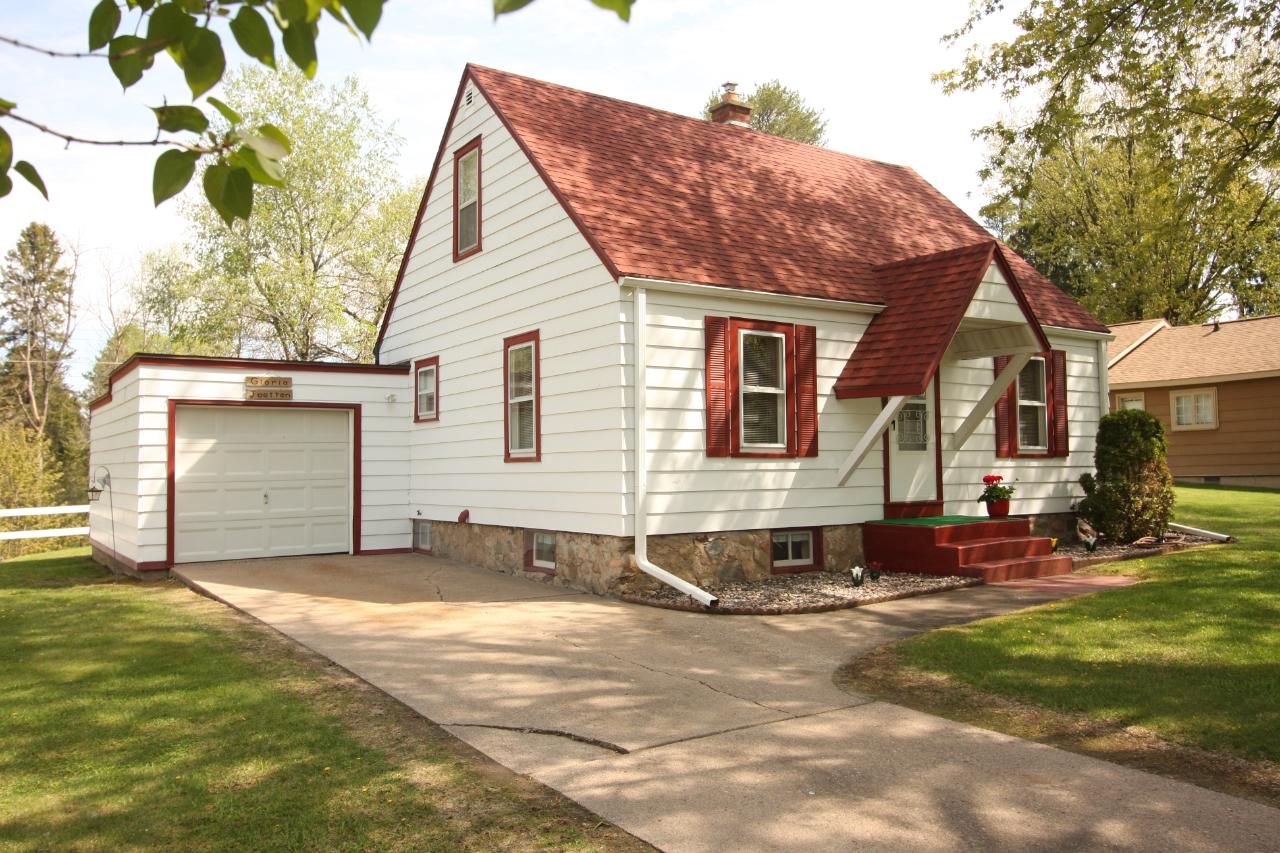 4914 Meyer Drive Rhinelander, WI 54501 - Photo 1 of 28 Gallery Image 1