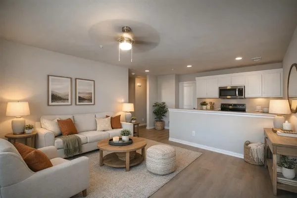 $1,650 | 3008 Grey Wolf Circle, Unit 114, Denton, TX 76209