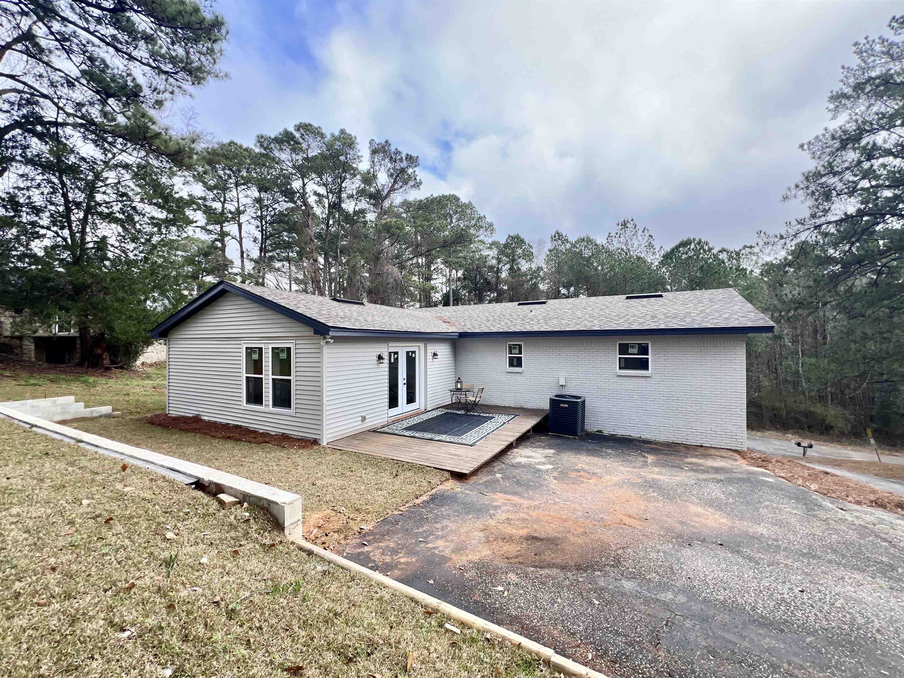 116 Sara Avenue East Daphne, AL 36527 - Photo 27 of 31 Back Of Structure