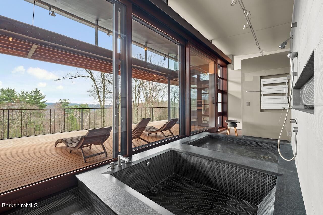 250 Long Pond Road Great Barrington, MA 01230 - Photo 25 of 54 Primary Bathroom