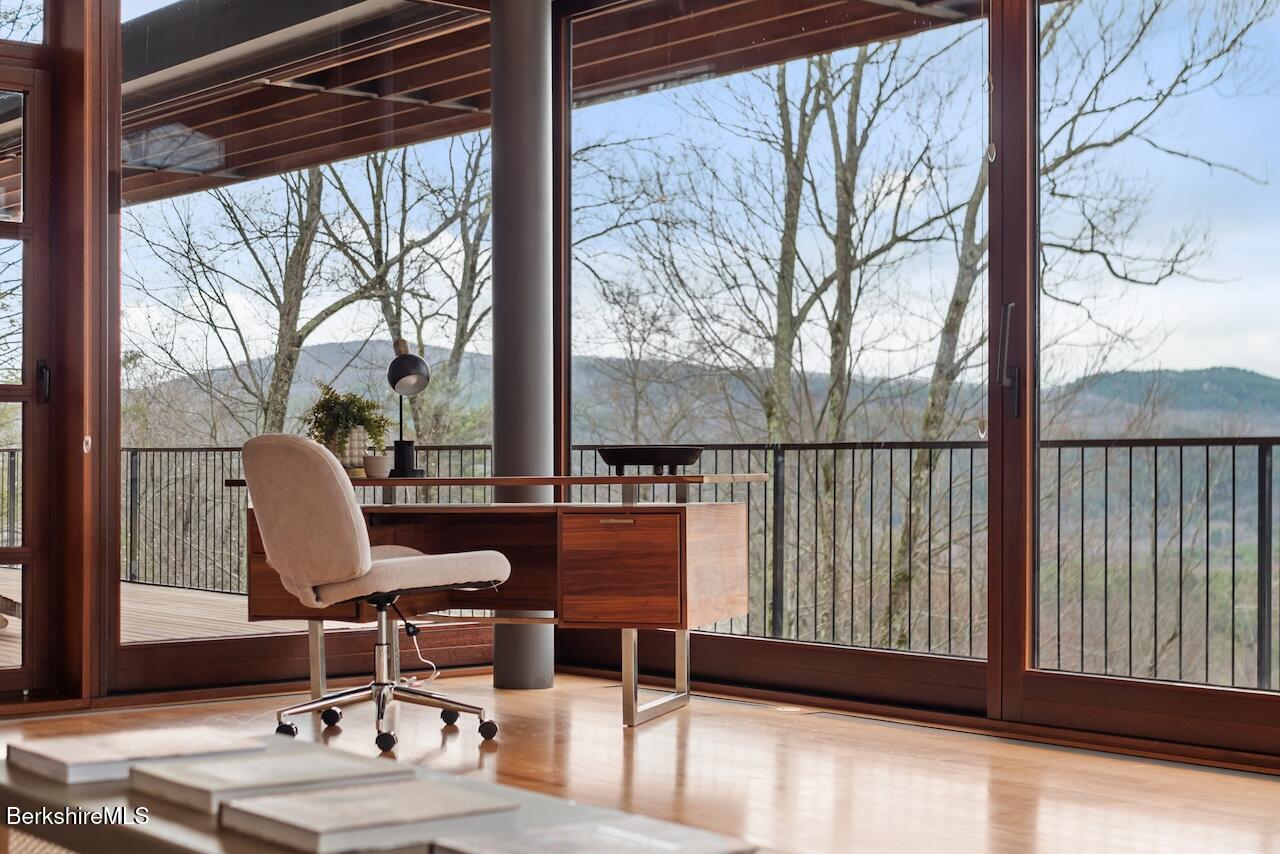 250 Long Pond Road Great Barrington, MA 01230 - Photo 28 of 54 Office/Bonus Room