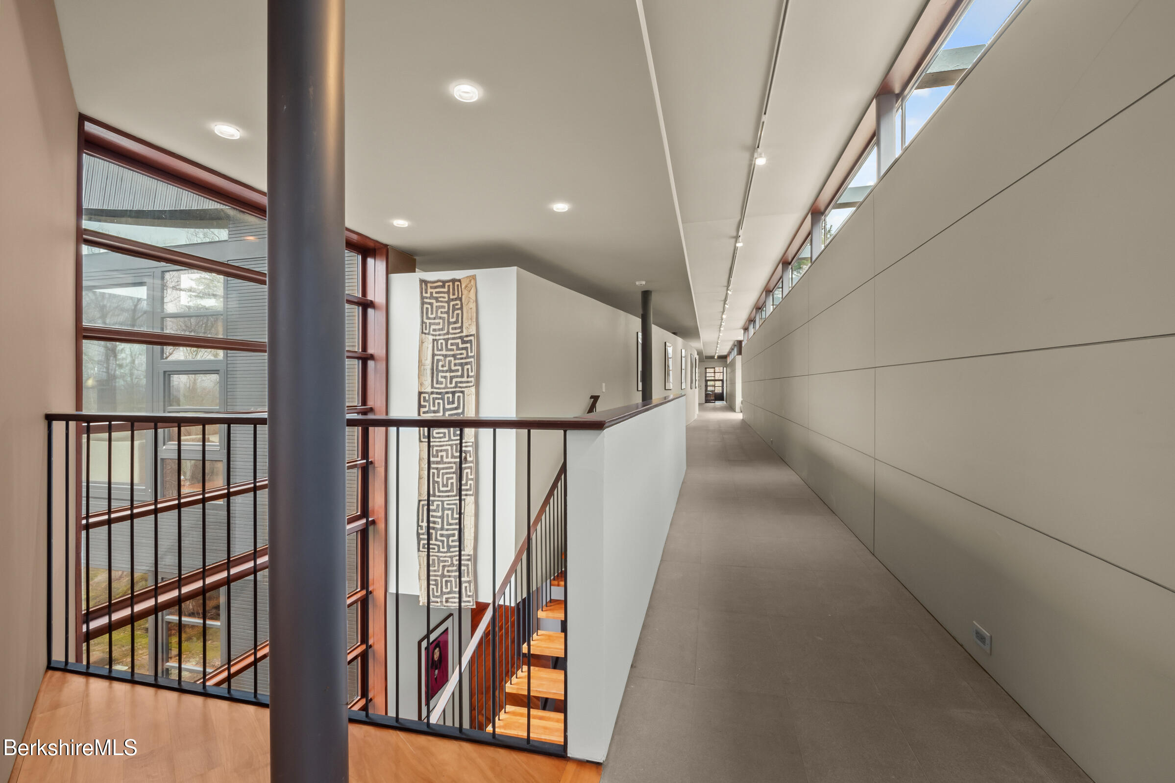 250 Long Pond Road Great Barrington, MA 01230 - Photo 30 of 54 Hall