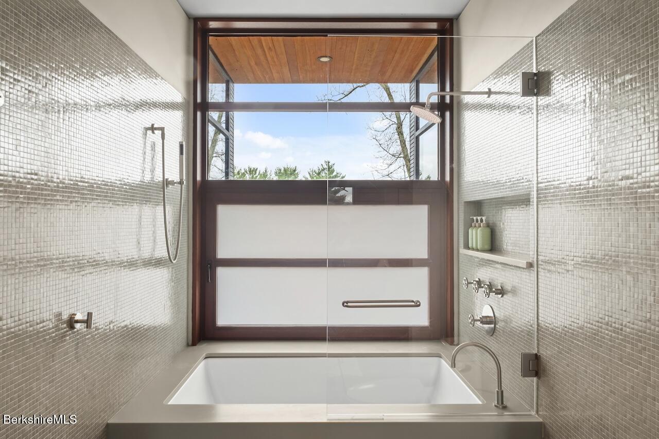 250 Long Pond Road Great Barrington, MA 01230 - Photo 37 of 54 Guest Full Bath