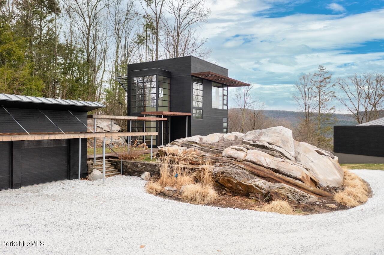 250 Long Pond Road Great Barrington, MA 01230 - Photo 42 of 54 Guest House