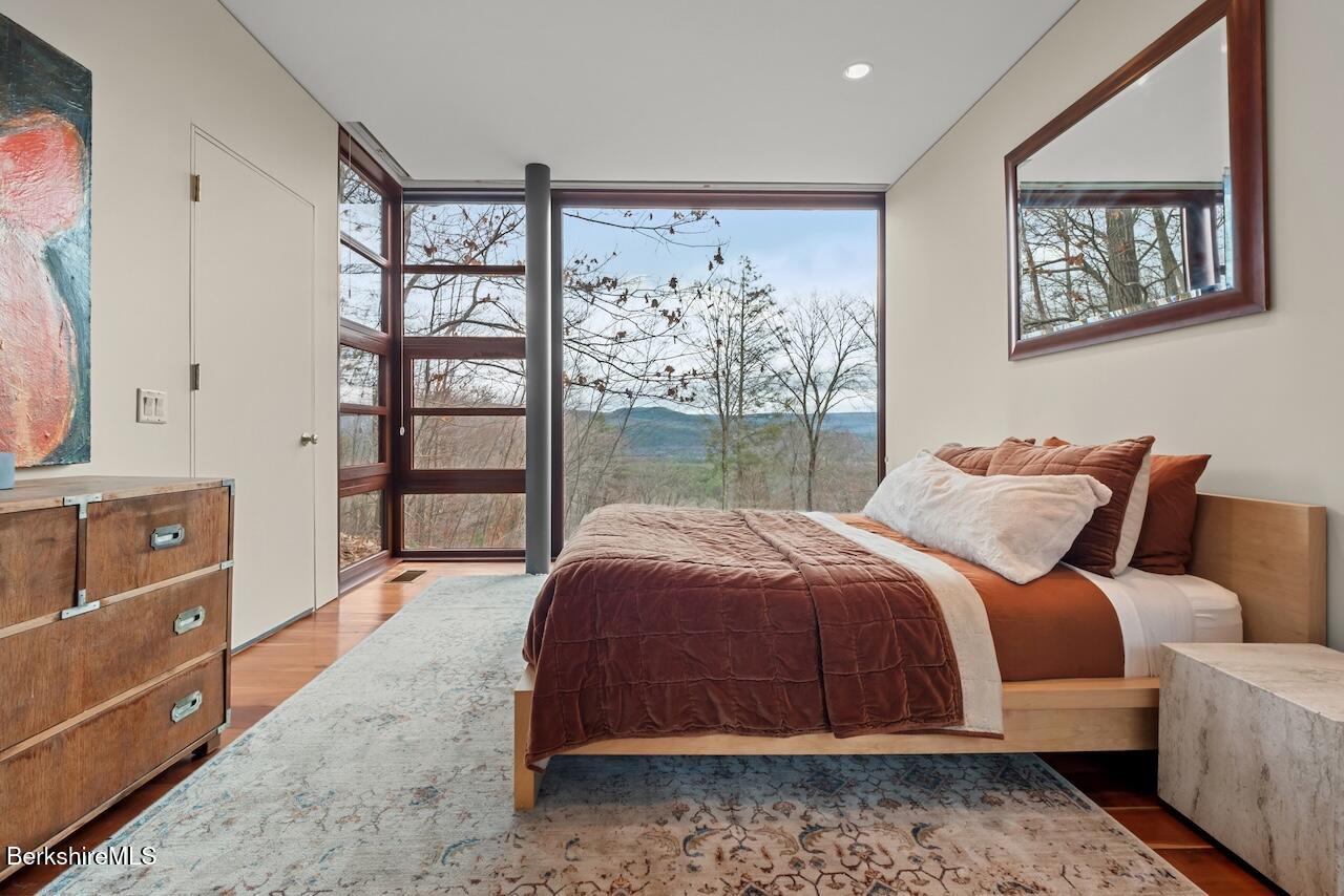 250 Long Pond Road Great Barrington, MA 01230 - Photo 49 of 54 Bedroom 1
