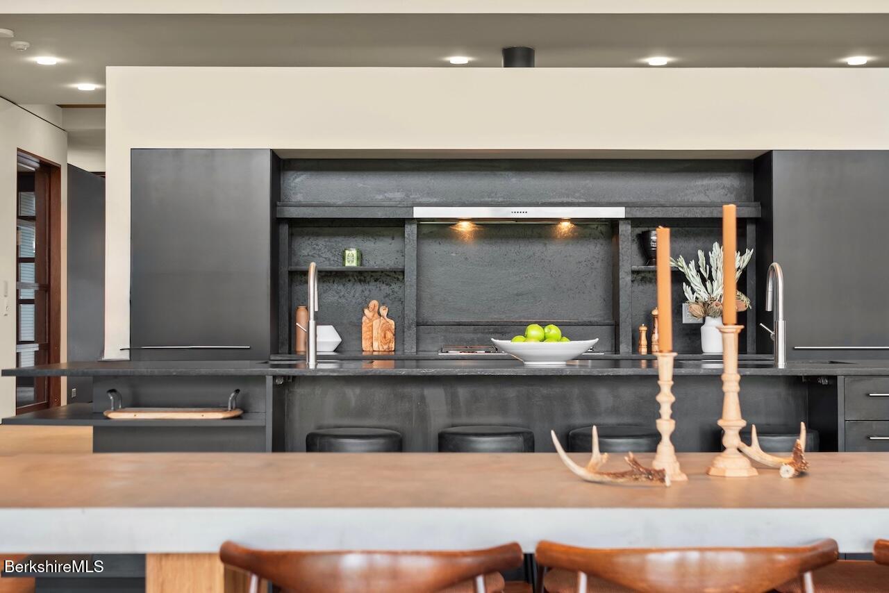 250 Long Pond Road Great Barrington, MA 01230 - Photo 5 of 54 Kitchen