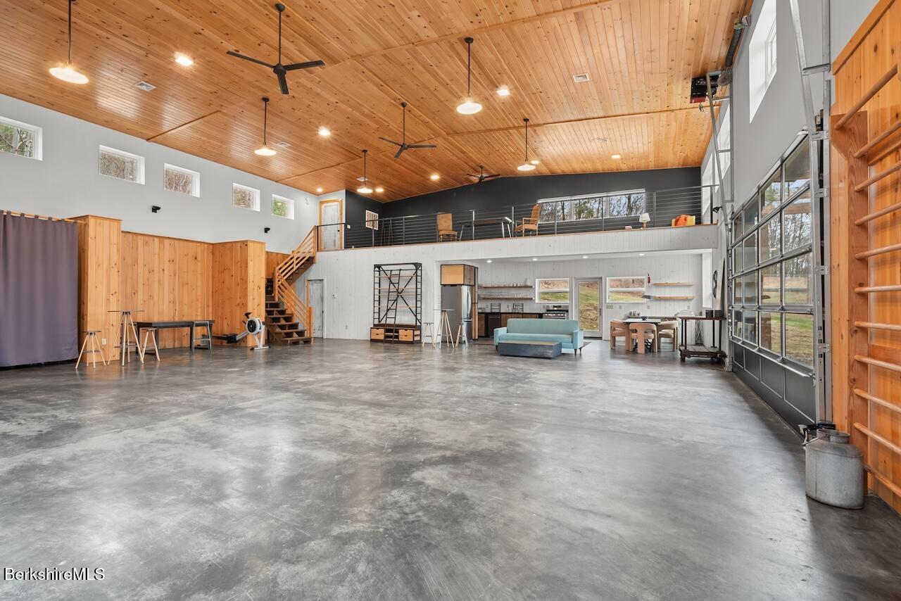 250 Long Pond Road Great Barrington, MA 01230 - Photo 52 of 54 Barn