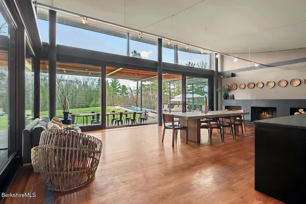 $6,475,000 | 250 Long Pond Road, Great Barrington, MA 01230
