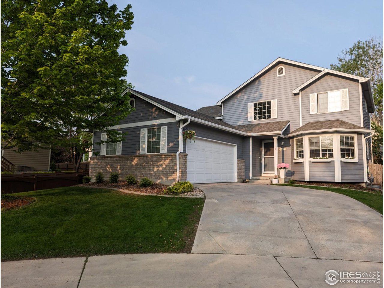 6839 Avondale Road Fort Collins, CO 80525 - Photo 1 of 38 Gallery Image 1