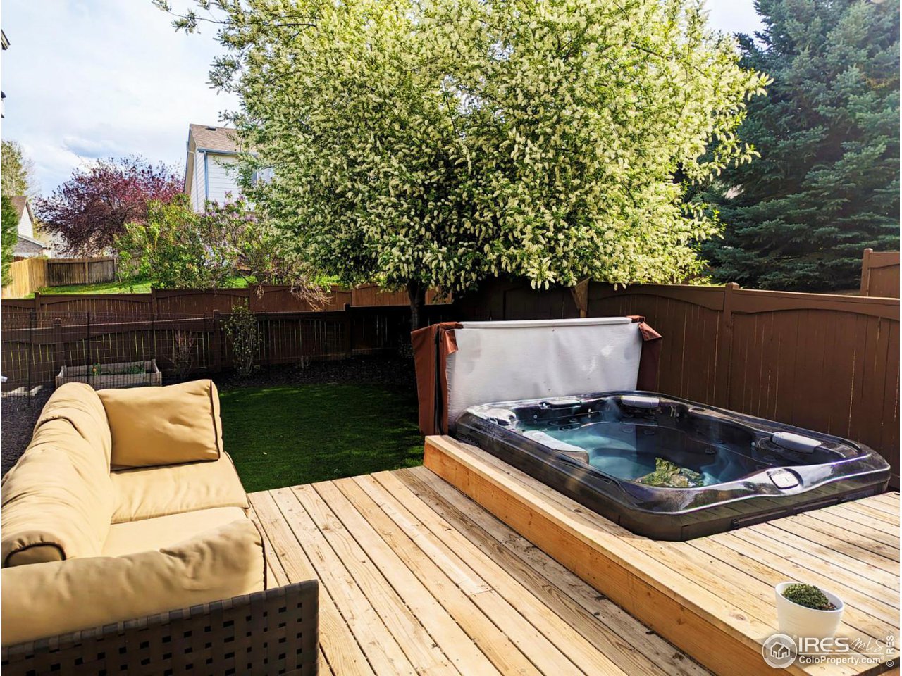 6839 Avondale Road Fort Collins, CO 80525 - Photo 27 of 38 Gallery Image 27