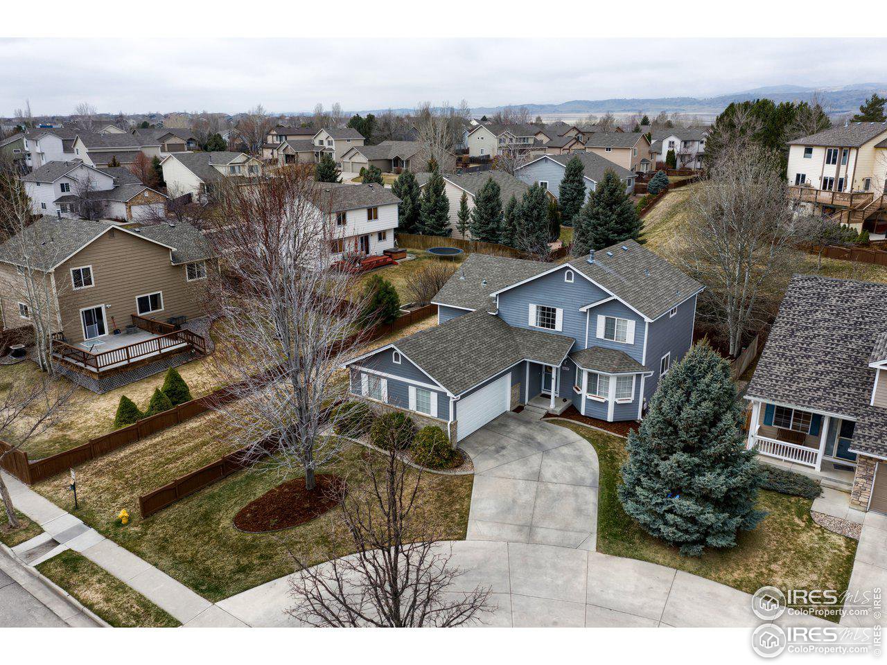 6839 Avondale Road Fort Collins, CO 80525 - Photo 29 of 38 Gallery Image 29