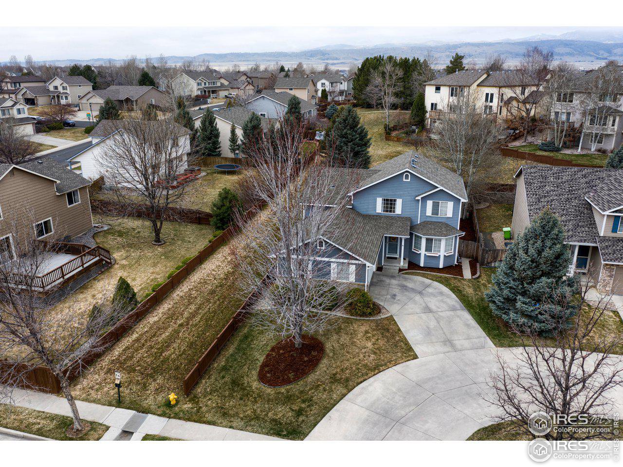 6839 Avondale Road Fort Collins, CO 80525 - Photo 31 of 38 Gallery Image 31