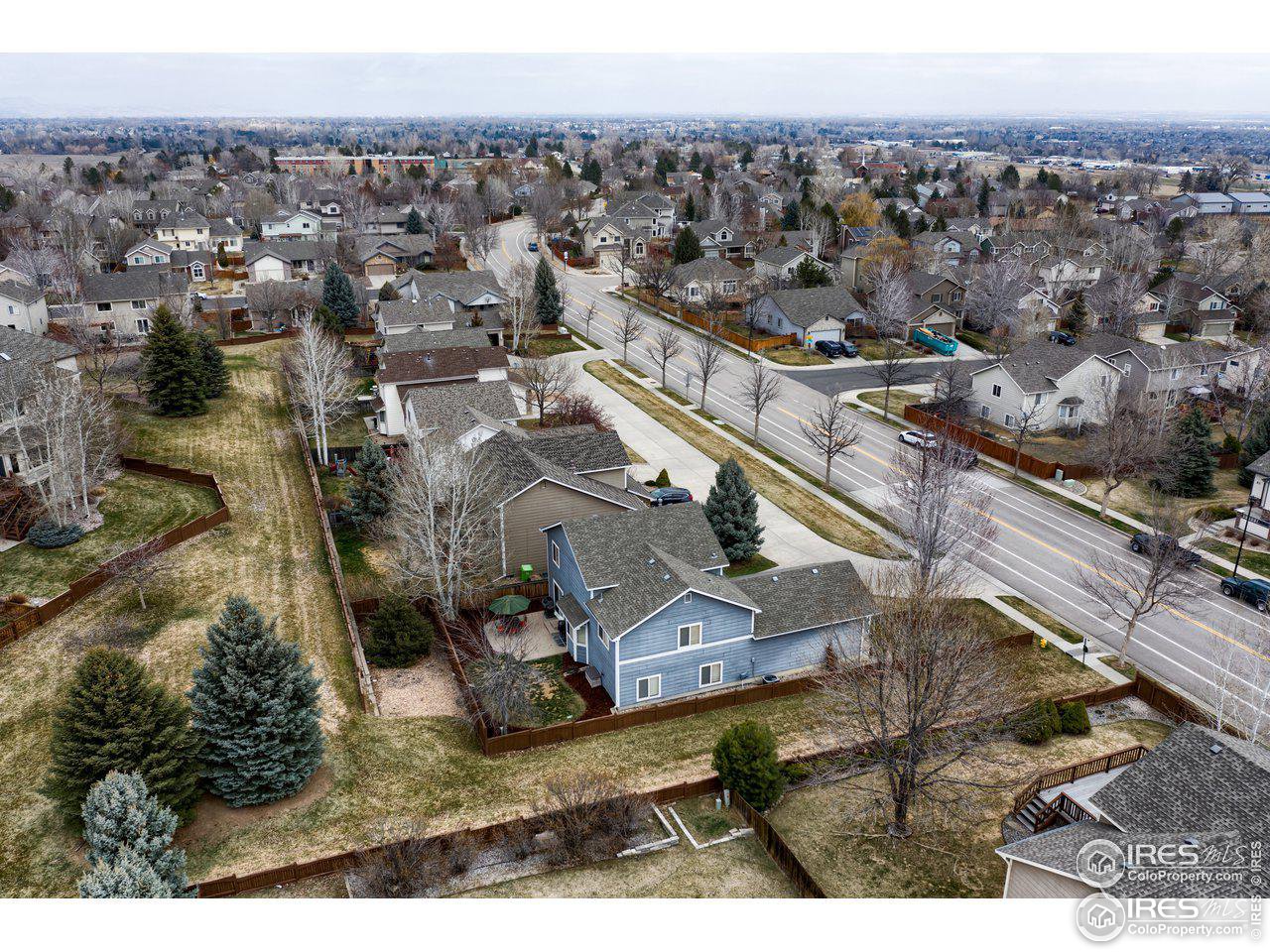 6839 Avondale Road Fort Collins, CO 80525 - Photo 33 of 38 Gallery Image 33