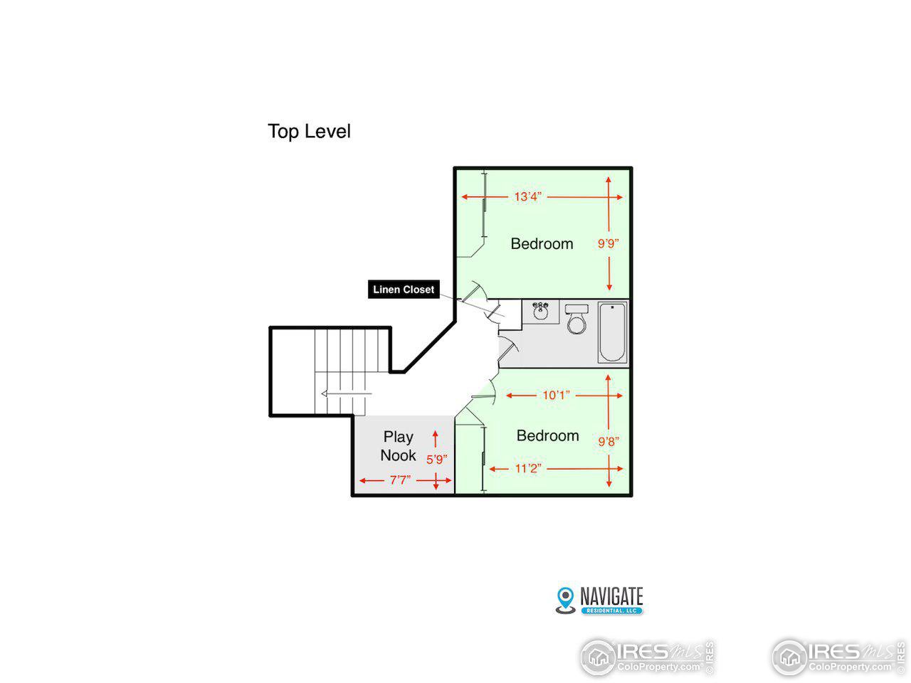 6839 Avondale Road Fort Collins, CO 80525 - Photo 36 of 38 Gallery Image 36
