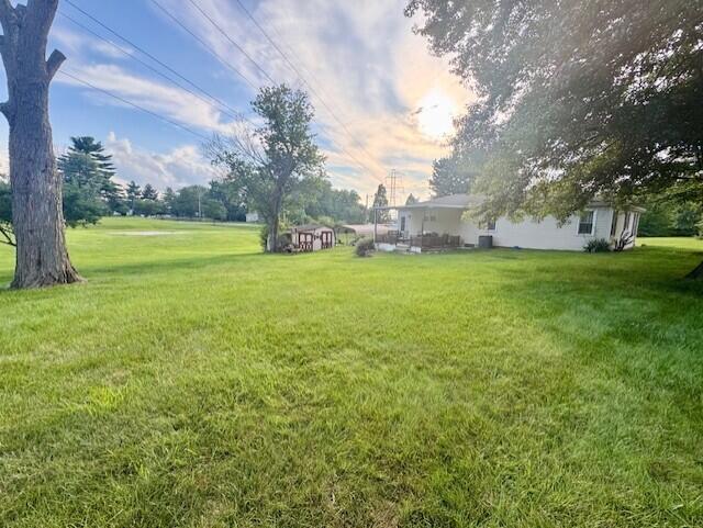 7050 Hopeful Road Florence, KY 41042 - Photo 25 of 25 Yard view 2