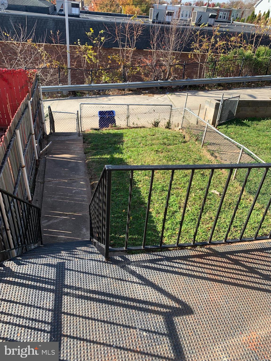 2867 Mayfield Avenue Baltimore, MD 21213 - Photo 23 of 25