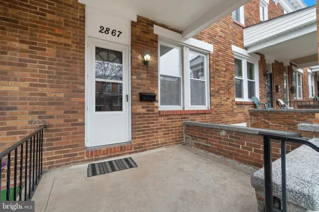 $159,900 | 2867 Mayfield Avenue, Baltimore, MD 21213