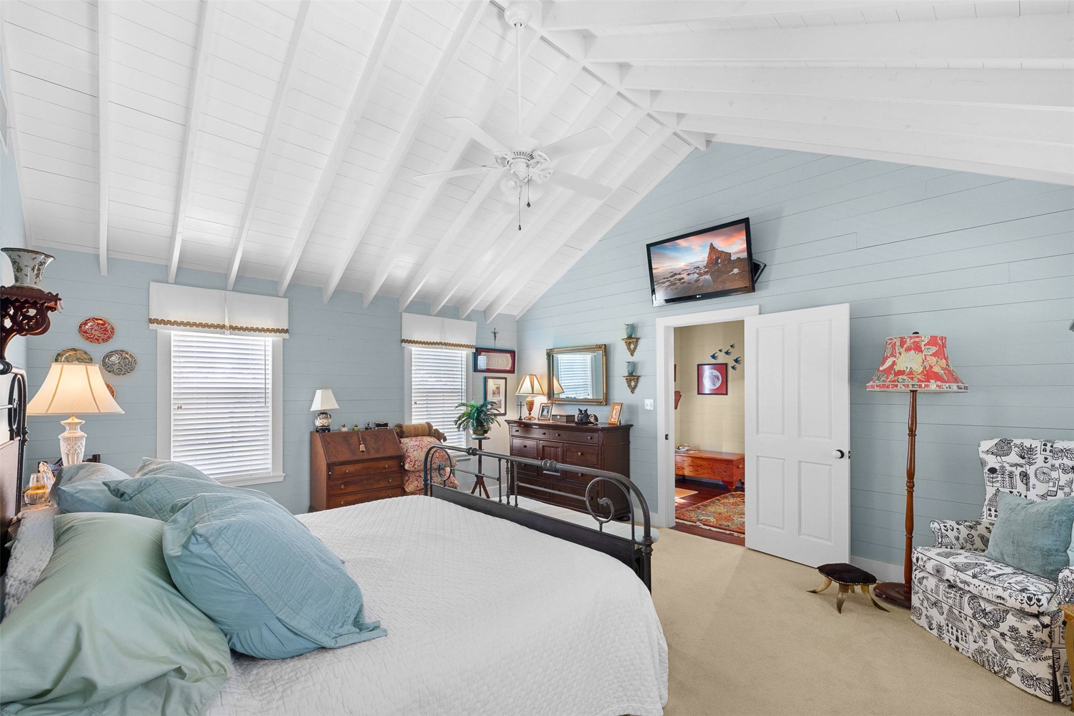 3523 Seidel Road Schulenburg, TX 78956 - Photo 19 of 40 Gallery Image 19