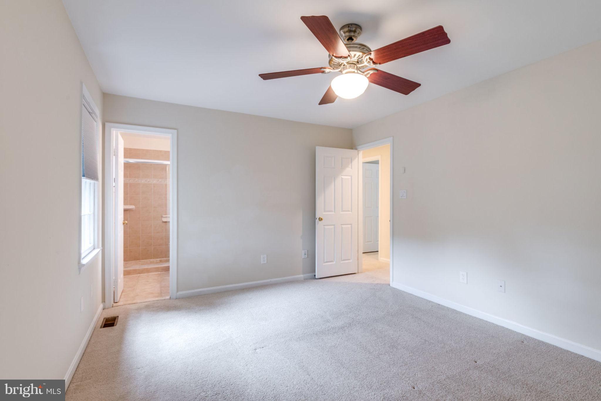 1635 Stowe Road Reston, VA 20194 - Photo 23 of 29 Master Bedroom