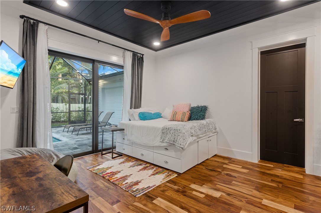 1606 Ardmore Road Fort Myers, FL 33901 - Photo 24 of 33 a living room with furniture and a window